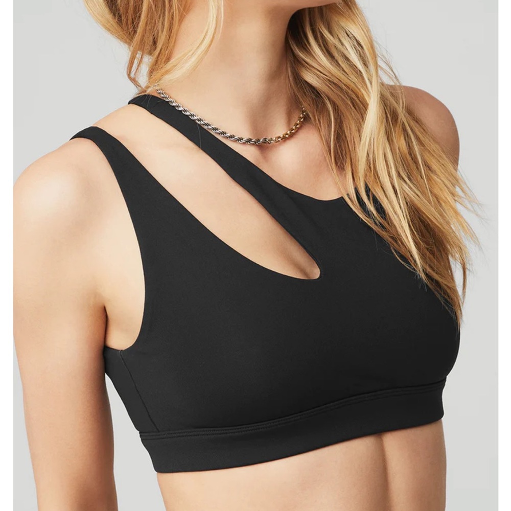 ALO Peak Bra